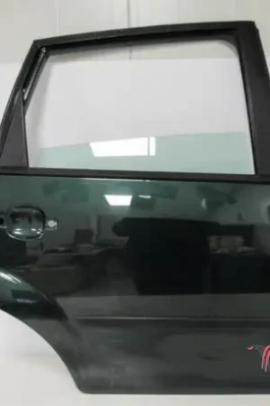 Deur FORD Fiesta V (JD, JH) Korting