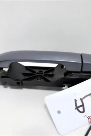 Veilige Betaling Deurhendel NISSAN Note (E11, NE11)