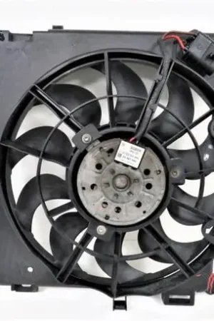 Favoriet Elektrische motor radiateurventilator OPEL Astra H GTC (L08)
