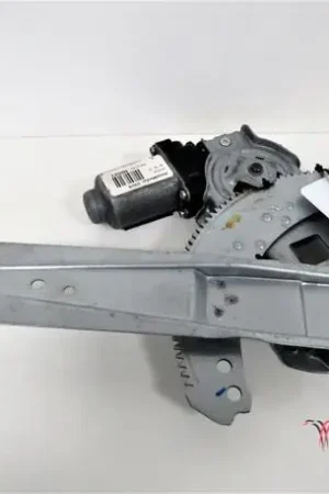 Aanbieding Raambedieningsmechanisme NISSAN Note (E11, NE11)