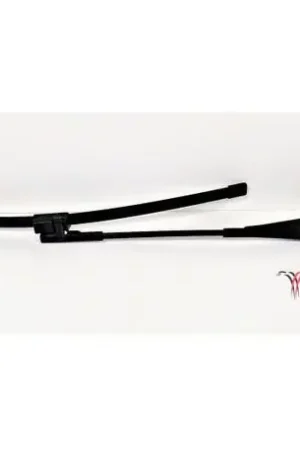 Professioneel Ruitenwisserarm OPEL Astra H GTC (L08)