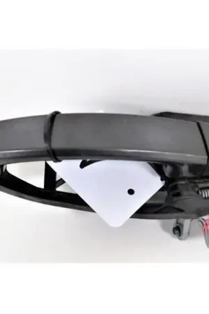 Deurhendel OPEL Astra H GTC (L08) Beperkte Voorraad