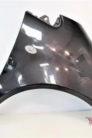 Nieuwe Collectie Spatbord MERCEDES-BENZ A-Klasse (W168)