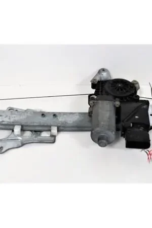 Meest Verkocht Raambedieningsmechanisme MERCEDES-BENZ A-Klasse (W168)