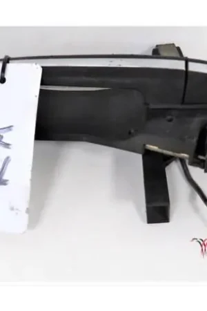 Betaalbaar Deurhendel MERCEDES-BENZ A-Klasse (W168)