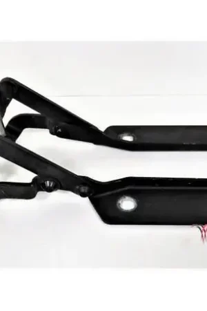 Motorkapscharnier MERCEDES-BENZ A-Klasse (W168) Koop Vandaag