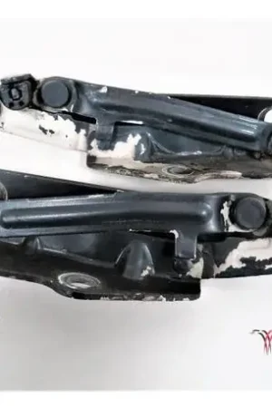 Motorkapscharnier VW Transporter V Kasten (7EA, 7EH, 7HA, 7HH) Betrouwbaar