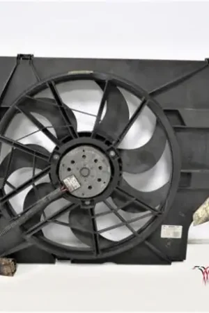 Elektrische motor radiateurventilator VW Transporter V Kasten (7EA, 7EH, 7HA, 7HH) Premium