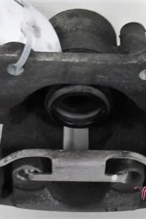 Professioneel Remklauw BMW X1 (E84)