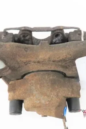 Remklauw VW Transporter V Kasten (7EA, 7EH, 7HA, 7HH) Laatste Versie