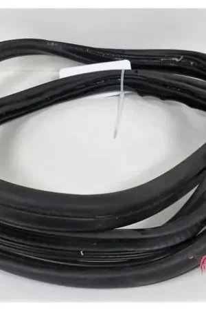 Deurafdichting BMW X1 (E84) Gratis Retour