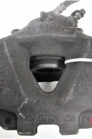 Geld-Terug-Garantie Remklauw BMW X1 (E84)