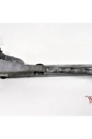 Laatste Versie Ruitenwissermotor FORD Fiesta VI (CB1, CCN)