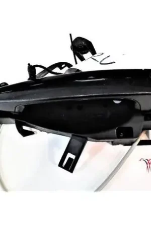 Deurhendel BMW X1 (E84) Modern