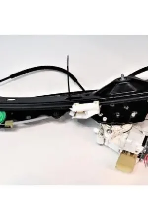 Raambedieningsmechanisme BMW X1 (E84) Uitverkoop