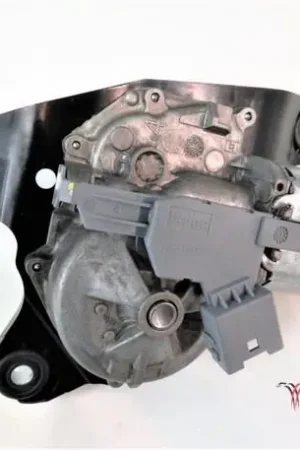 Ruitenwissermotor BMW X1 (E84) Veilige Betaling