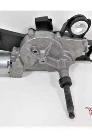 Betrouwbaar Ruitenwissermotor FORD Fiesta VI (CB1, CCN)