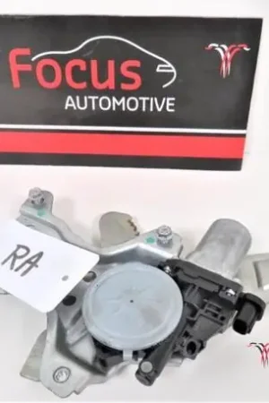 Uitverkoop Raambedieningsmechanisme SUZUKI Swift III (EZ, MZ)