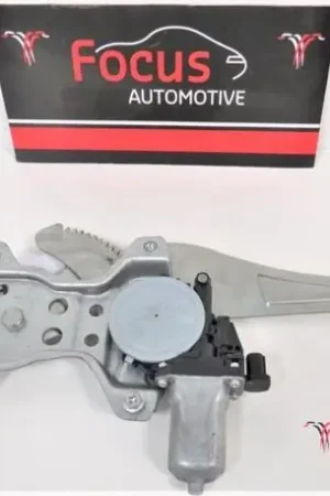 Raambedieningsmechanisme SUZUKI Swift III (EZ, MZ) Budget