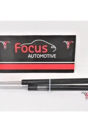 Gasveer kofferruimte SUZUKI Swift III (EZ, MZ) Laatste Versie