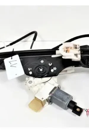 Raambedieningsmechanisme BMW X1 (E84) Lage Kosten