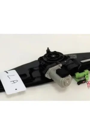 Luxe Raambedieningsmechanisme BMW X1 (E84)