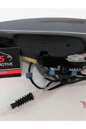 Deurhendel BMW X1 (E84) Bestseller