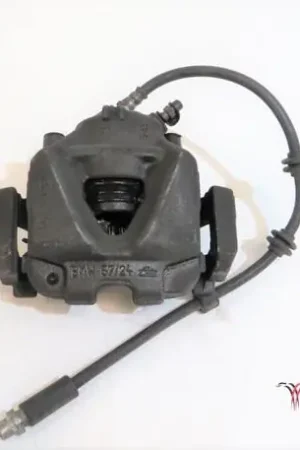 Nieuwe Collectie Remklauw BMW X1 (E84)