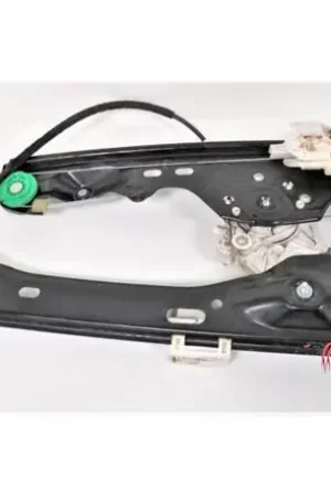 Raambedieningsmechanisme BMW X1 (E84) Exclusieve Aanbieding