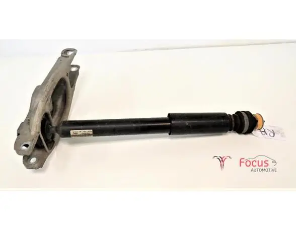 Ambachtelijk Schokdemper BMW X1 (E84)