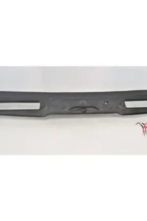 Water Deflector BMW X1 (E84) Bulkbestelling