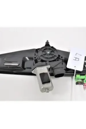 Origineel Raambedieningsmechanisme BMW X1 (E84)