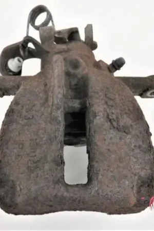 Betaalbaar Remklauw CITROËN Jumpy Kasten (--)