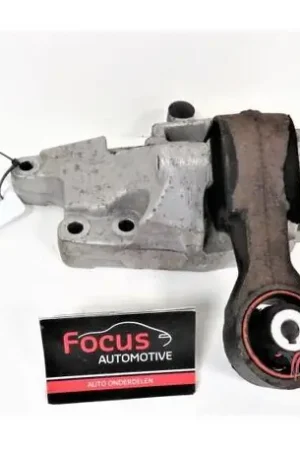 Lagerbok motorophanging CITROËN JUMPY III Van (V_) Favoriet