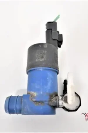 Bestseller Reinigingsvloeistofsproeier RENAULT Twingo II (CN0)