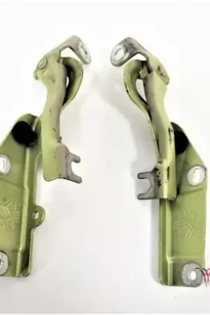 Hete Deal Motorkapscharnier CITROËN C3 Picasso (--)