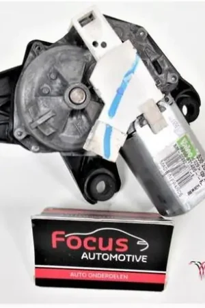 Ruitenwissermotor RENAULT Twingo II (CN0) Premium