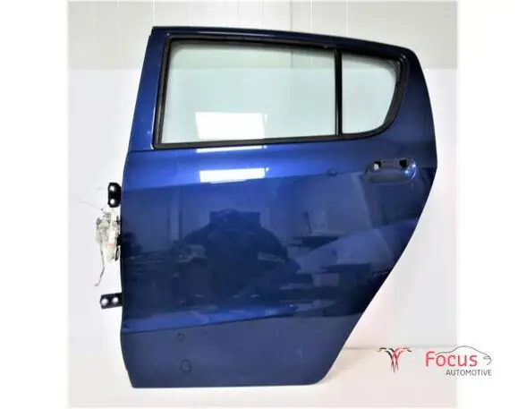 Deur DAIHATSU Cuore VII (L275, L276, L285) Beste Prijs