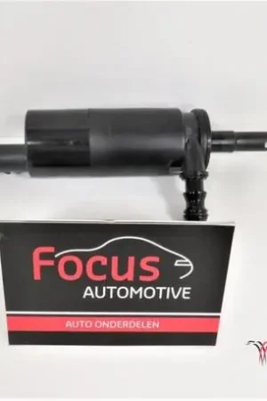 Goedkoop Reinigingsvloeistofsproeier BMW 3er Coupe (E92)