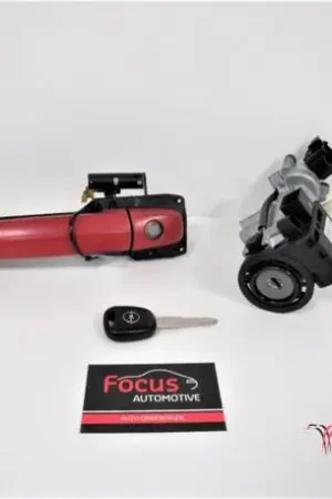 Slotcilinder Contactslot OPEL Agila (B) (B H08) Exclusief