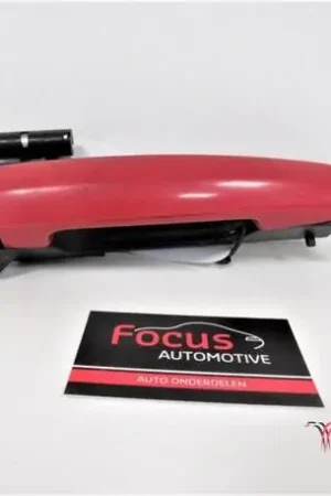 Tijdelijk Beschikbaar Deurhendel OPEL Agila (B) (B H08)