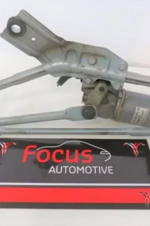 Ruitenwissermotor FIAT Grande Punto (199), FIAT Punto (199), FIAT Punto Evo (199) Gratis Verzending