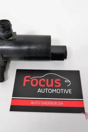 Reinigingsvloeistofsproeier OPEL Agila (B) (B H08) Nieuwe Collectie