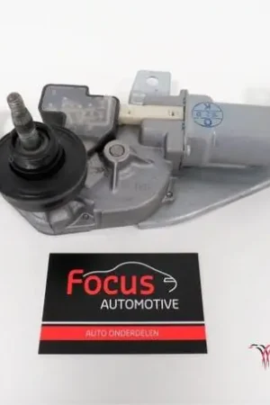 Shop Nu Ruitenwissermotor OPEL Agila (B) (B H08)