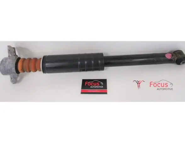 Schokdemper FIAT Grande Punto (199), FIAT Punto (199), FIAT Punto Evo (199) Topkwaliteit