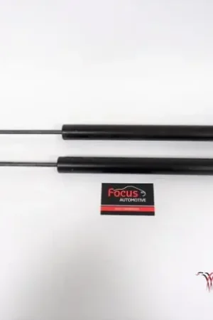 Gasveer kofferruimte CITROËN BERLINGO MULTISPACE (B9) Geld-Terug-Garantie