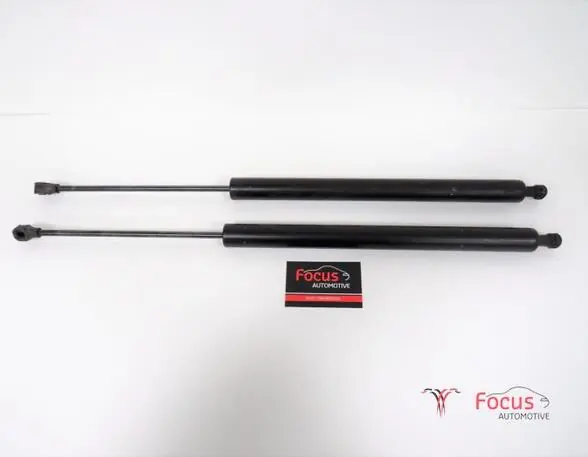 Gasveer kofferruimte CITROËN BERLINGO MULTISPACE (B9) Geld-Terug-Garantie