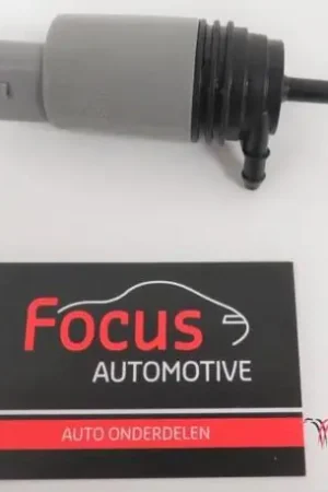 Betaalbaar Reinigingsvloeistofsproeier BMW 3er (E90)