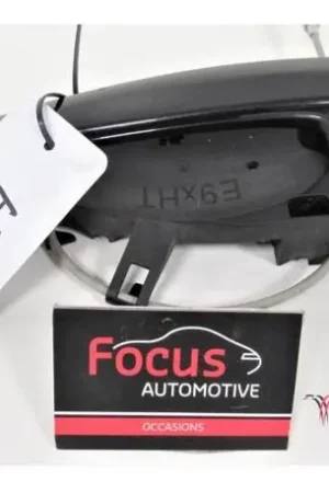 Korting Deurhendel BMW 3er (E90)