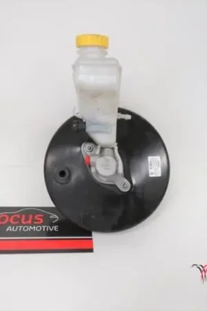 Topkwaliteit Rembekrachtiger FIAT Grande Punto (199), FIAT Punto (199), FIAT Punto Evo (199)